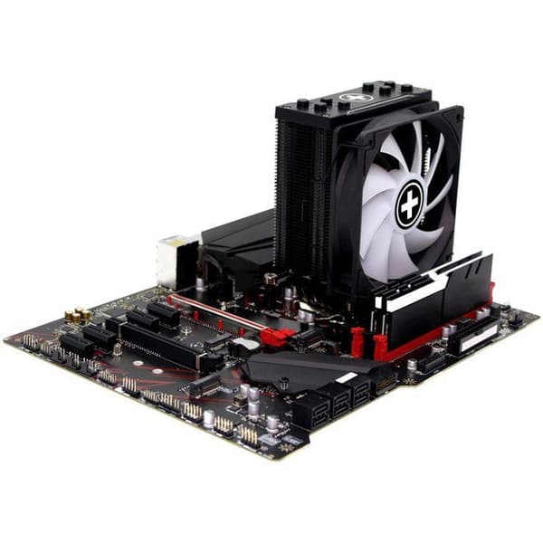 XILENCE - M704PRO.ARGB - Multi-Socket Kylare - 120 mm