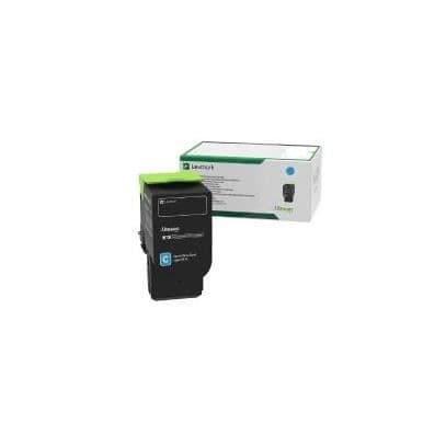 Lexmark 78C2UC0 Kasetti