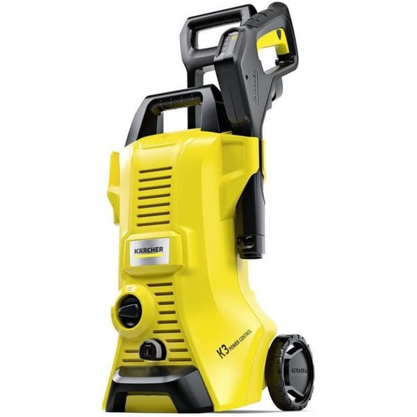 KÄRCHER Högtryckstvätt K 3 Power Control Bil