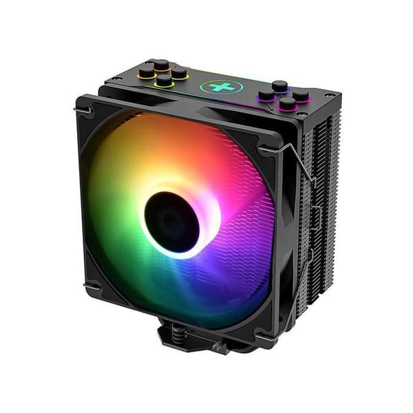 XILENCE - M704PRO.ARGB - Multi-Socket Ventilator - 120 mm