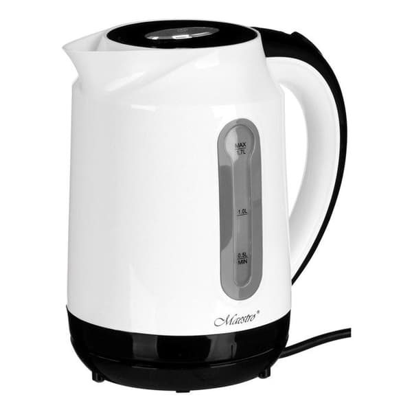 Maestro MR-041 vit (MR-041-BLANC)