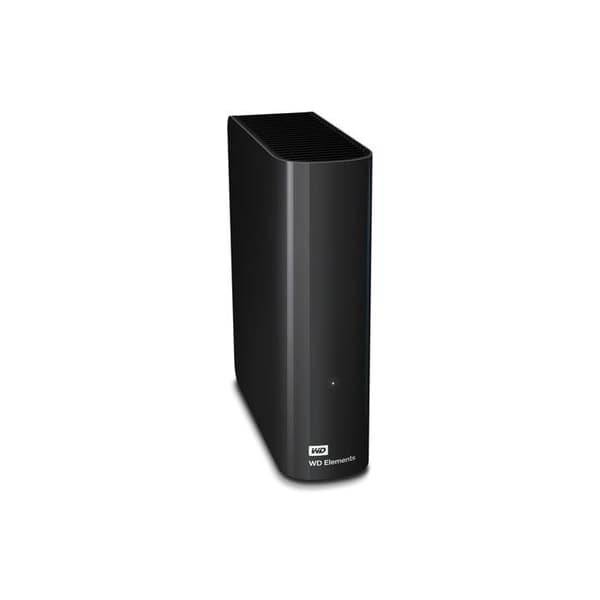WD Elements Desktop WDBWLG024