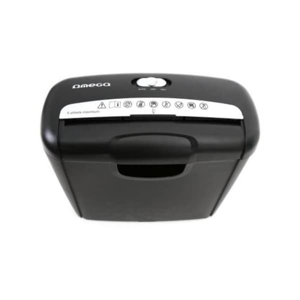 OMEGA papirmakulator