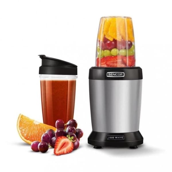Blender-smoothie - Sencor - SNB 4302SS