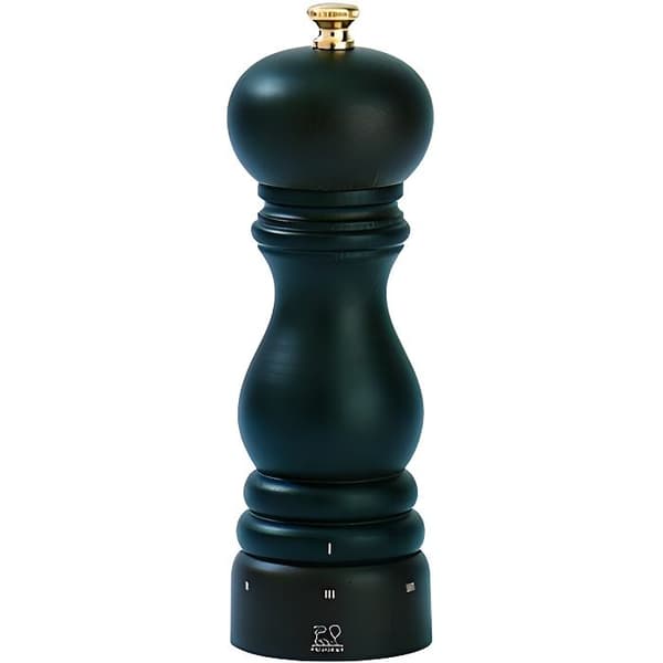 Mølle til peber Paris Træ chokolade Uselect 18cm