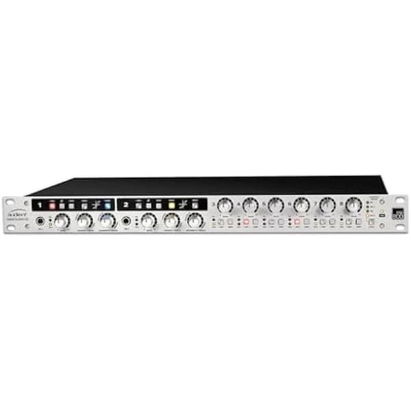Audient ASP800 Esivahvistin