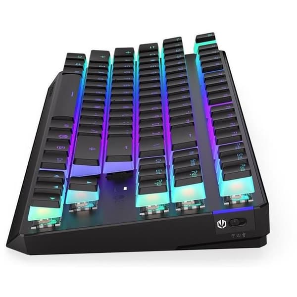 Endorfy Thock TKL Wireless Red Pudding - US