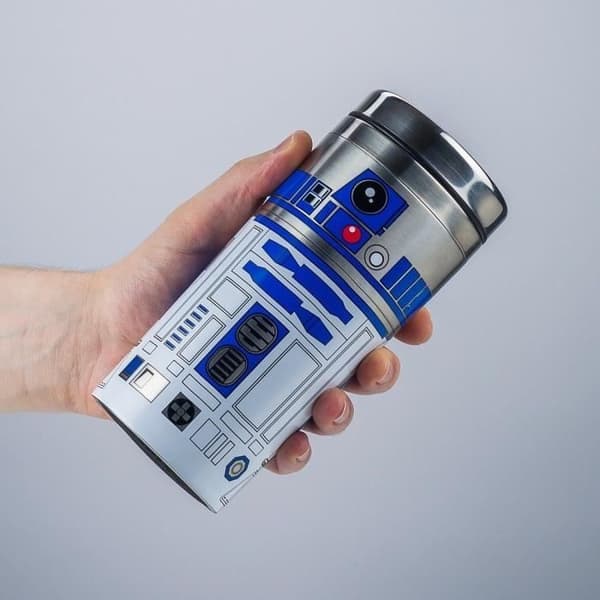 Rejsemugge Star Wars: R2-D2