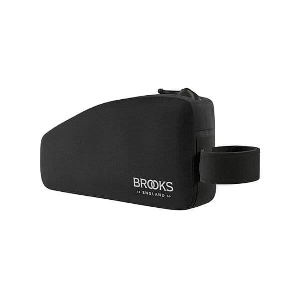 Brooks Scape overrørstaske - Sort - 0,9 L - Vandtæt