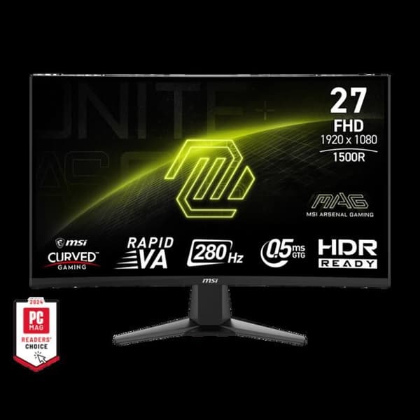 MSI MAG 276CPXF
