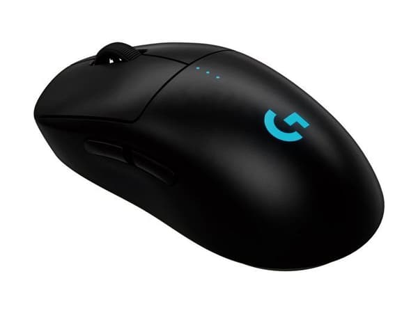 Logitech PRO 2 LIGHTSPEED Pelihiiri
