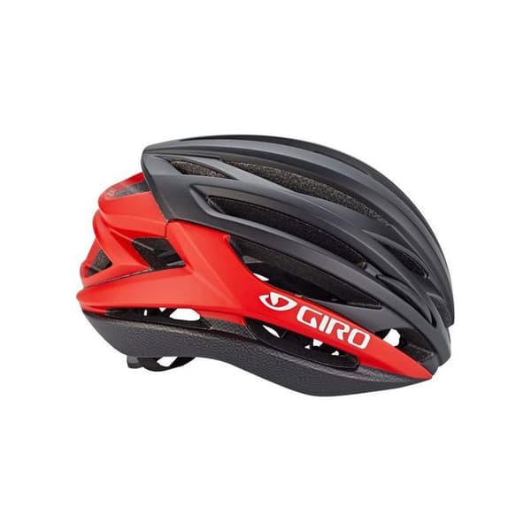 Giro Syntax Mips cykelhjelm unisex sort