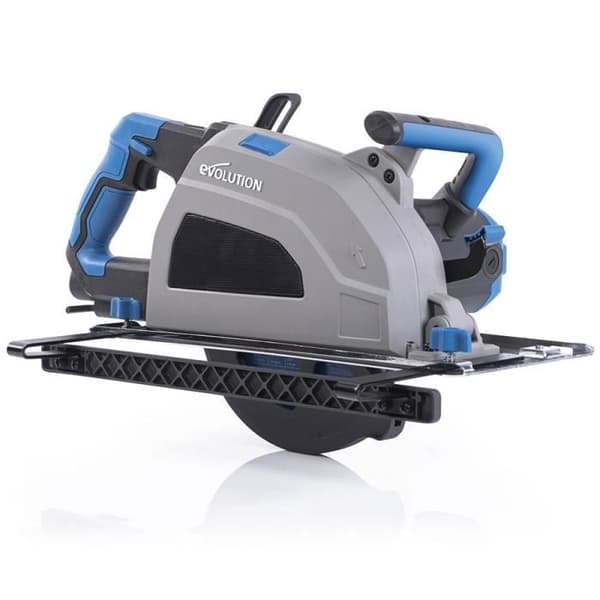 Cirkelsav S210CCS EVOLUTION + Stålblad 210 mm