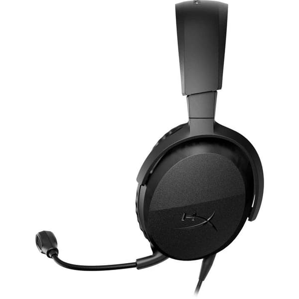 HyperX Cloud Stinger 3 Trådbunden Spelheadset för PC och konsoler svart