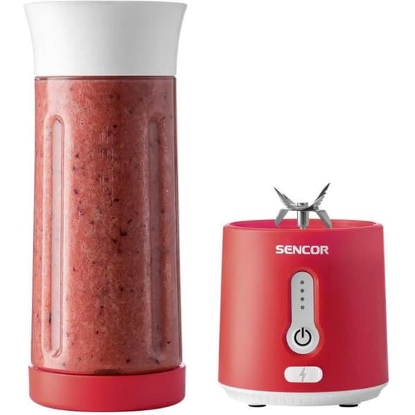 Smoothie-kone - Sencor - SBL 134RD