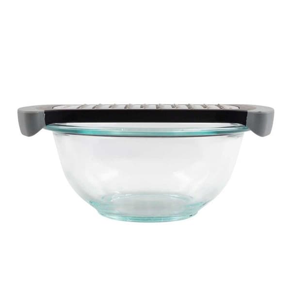 Fin rivjärn för skål - MICROPLANE®
