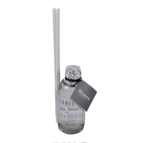 Duftdiffuser "Loft" 240ml Sheasmør