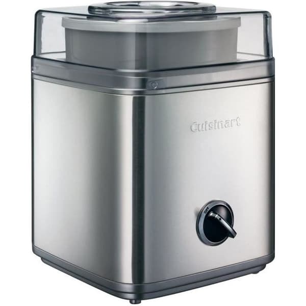 Cuisinart ICE30BCE ismaskine