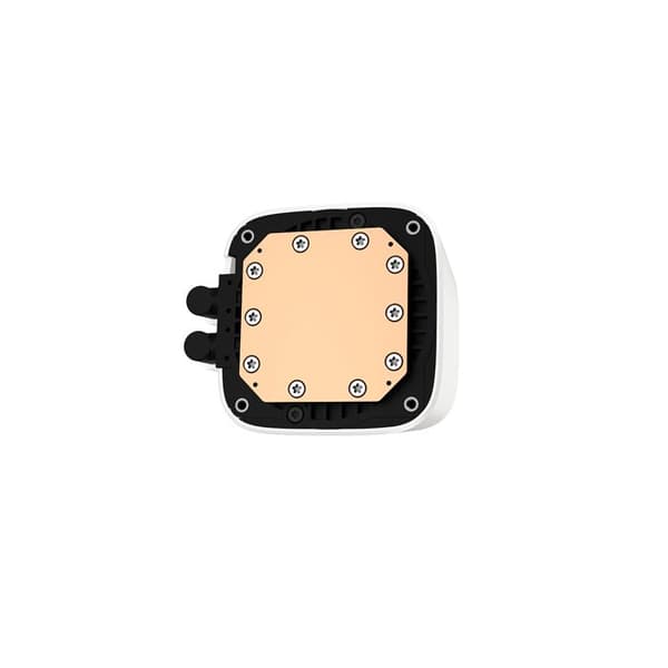 DeepCool LS520 (Valkoinen)