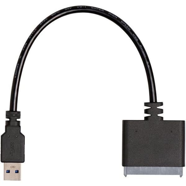 SanDisk SSD installationssæt