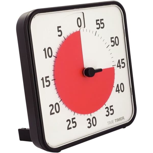 Timer 60 minutter