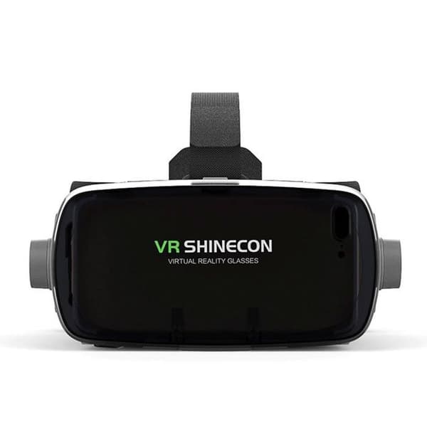 3D-virtuaalilasit - Shinecon G07E