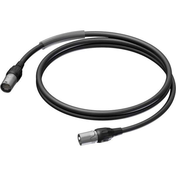 Procab PRD620 Prime CAT6a S/FTP etherCON kabel 1.5m