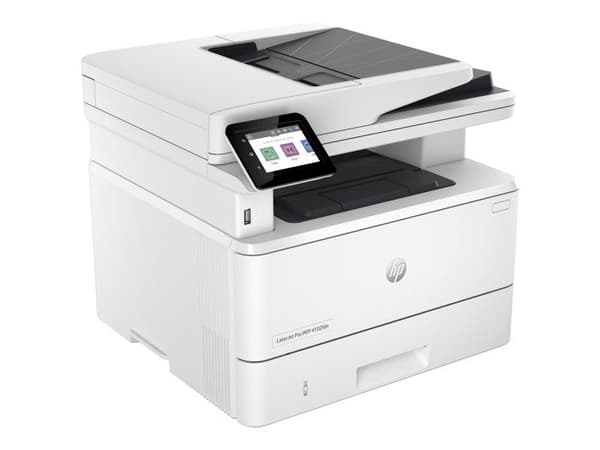 HP LASERJET PRO MFP 4102FDN multifunktionsprinter