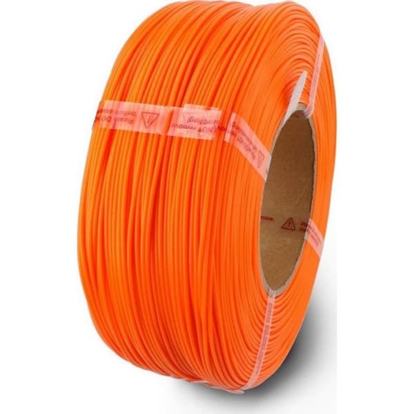 Filamentti PLA Basic - Bambulab - 1,75 mm - 1 kg - Väri Oranssi