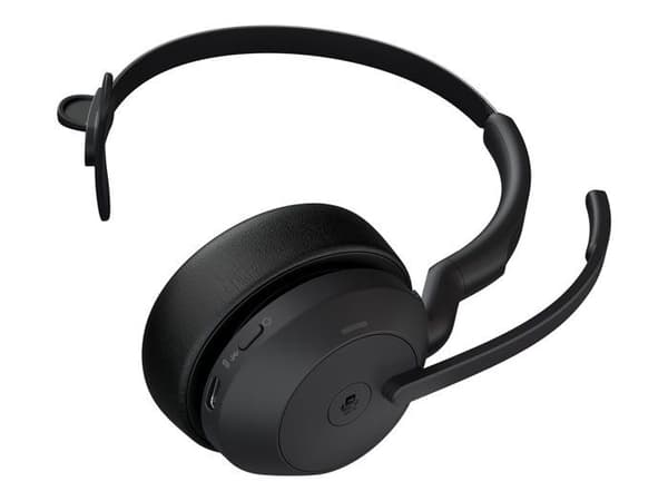 Jabra Evolve2 55 MS Mono - mi