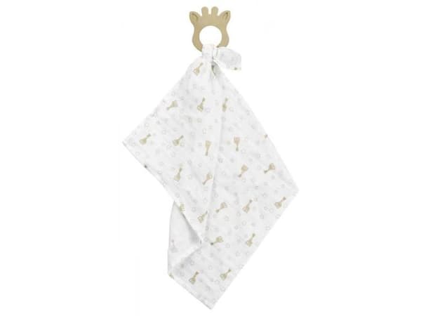 Sophie la girafe ring