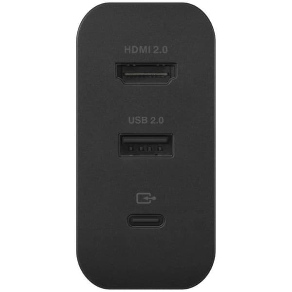 ROG Gaming Dock-oplader til ASUS ROG Ally-konsol