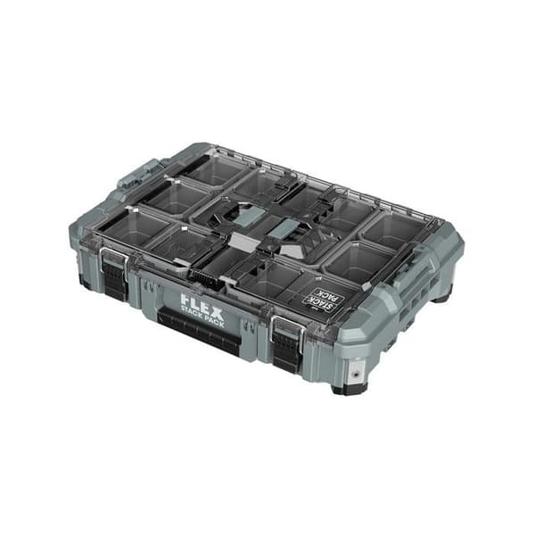 3-in-1 FLEX STACK PACK TK-L SP SET-1 kuljetusvaunu