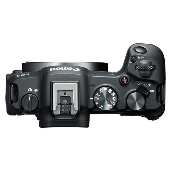 CANON EOS R8 nu