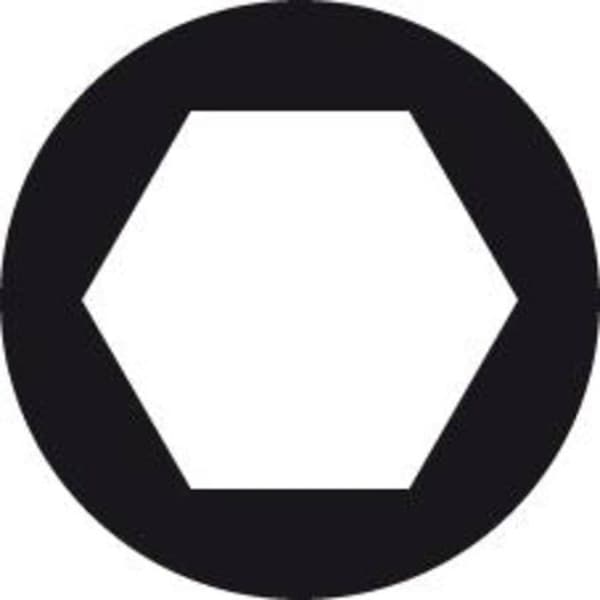 BAHCO 1/2 tomme socket sæt 24 stk S240