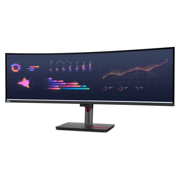 Lenovo ThinkVision P49w-30 -