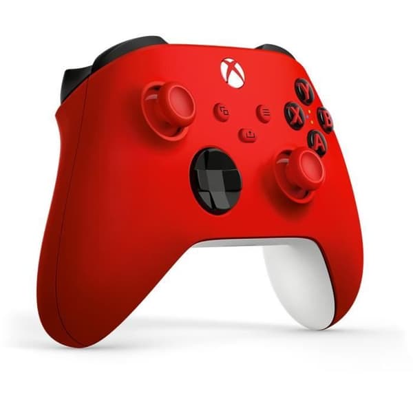Xbox One Xbox trådløs controller Pulse Red