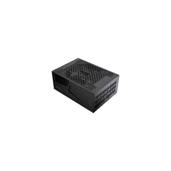 PC Strømforsyning Antec 0-761345-20160-5 Sort