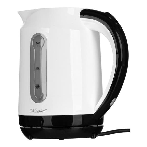 Maestro MR-041 vit (MR-041-BLANC)