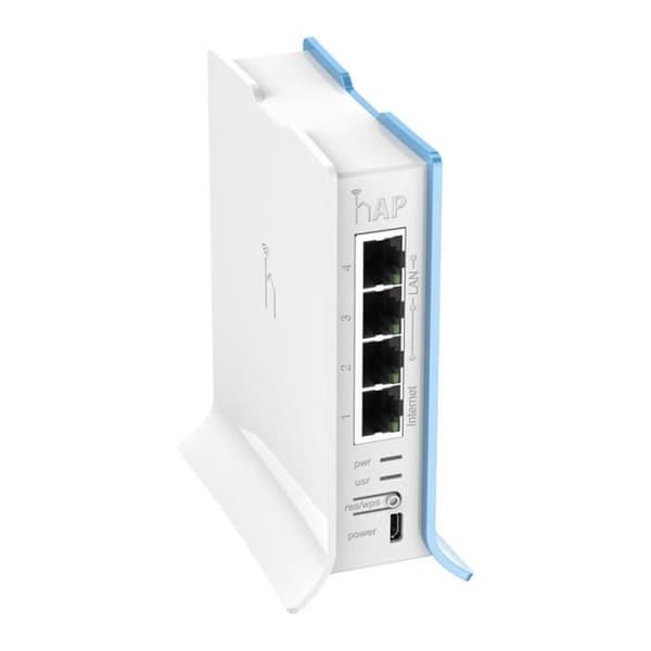 Mikrotik RB941-2ND-TC