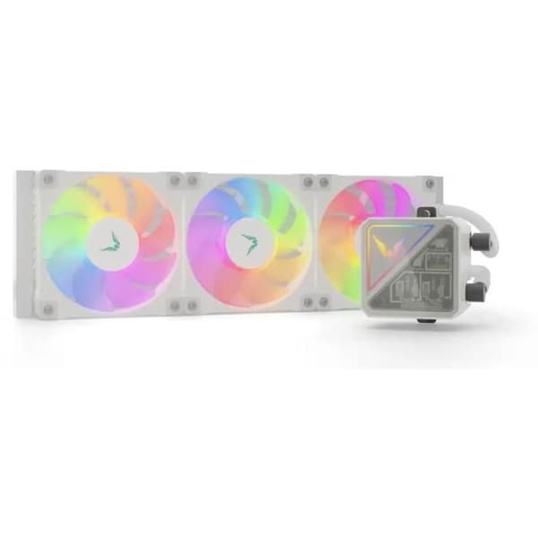 Vattenkylning kit för processor Valkyrie V-Lite RGB