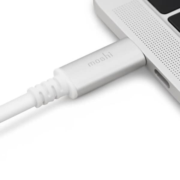 MOSHI - USB-C til DisplayPort kabel Uni