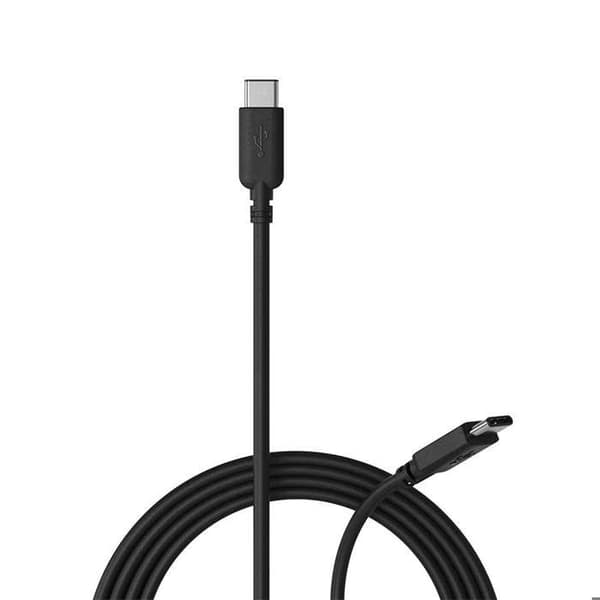 Procab CSD620B/1.5 USB-C kabel 1,5 m