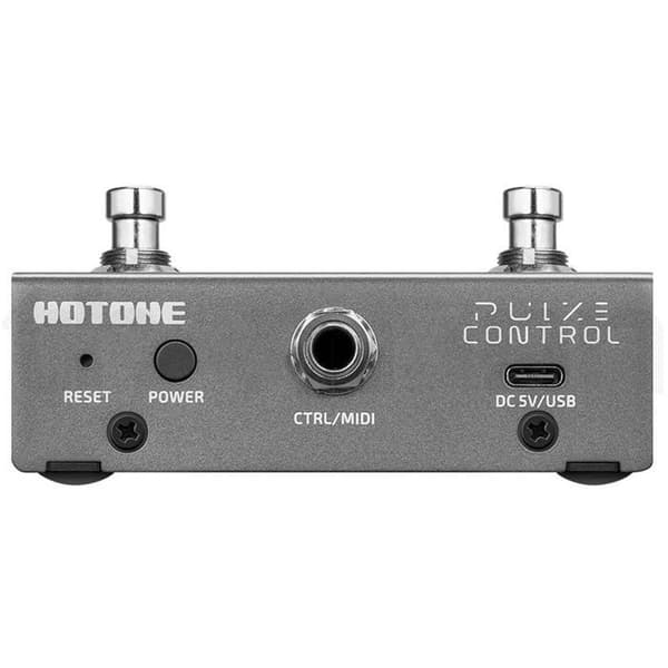 Hotone EC-2 Pulze Control Bluetooth MIDI-ohjain