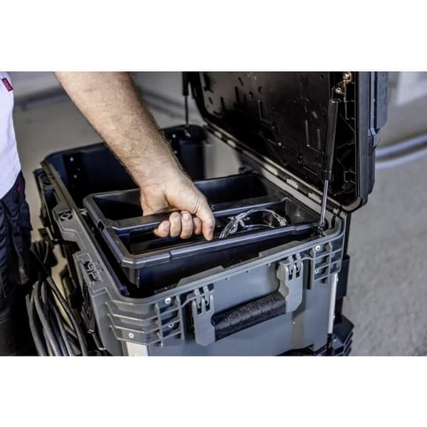 Mellanstorlek STACK PACK - TK-L SP MB - FLEX - 531465
