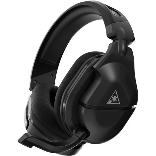 Gaming headset TURTLE BEACH Stealth 600 Max 2. generation. Trådløs multiplatform sort