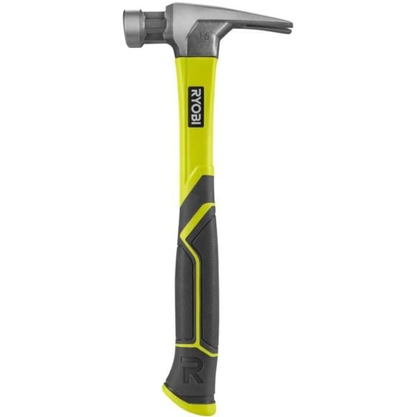 Tømrerhammer - RYOBI - 450g