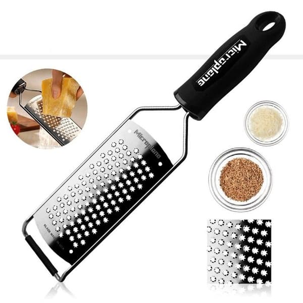 Râpe Etoile Gourmet Serie