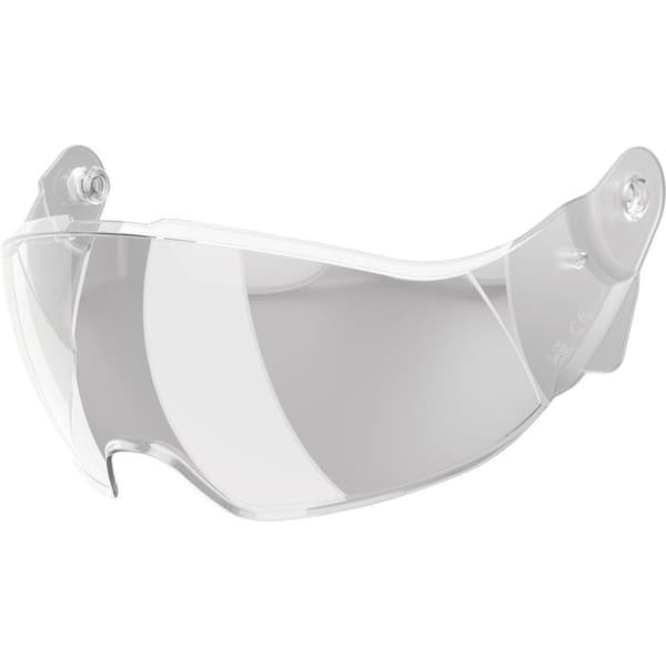 Hjälmaccessoar - ABUS - SCATOR - Transparent visir
