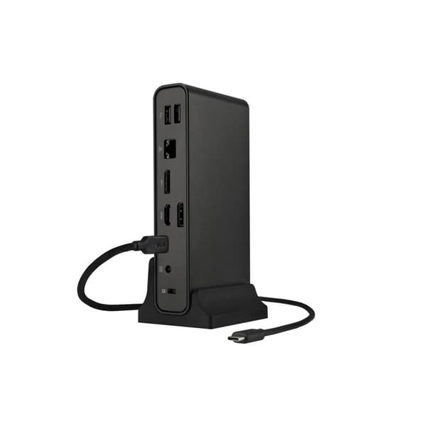 Asus Dock USB-C Triple Display Dock Duo DC301